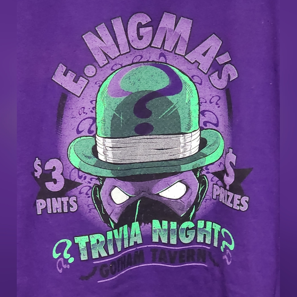 Gildan Riddler Tee - Picture 2 of 6